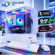 Máy tính Gaming Core i3-10100f|16G|256|GTX1060